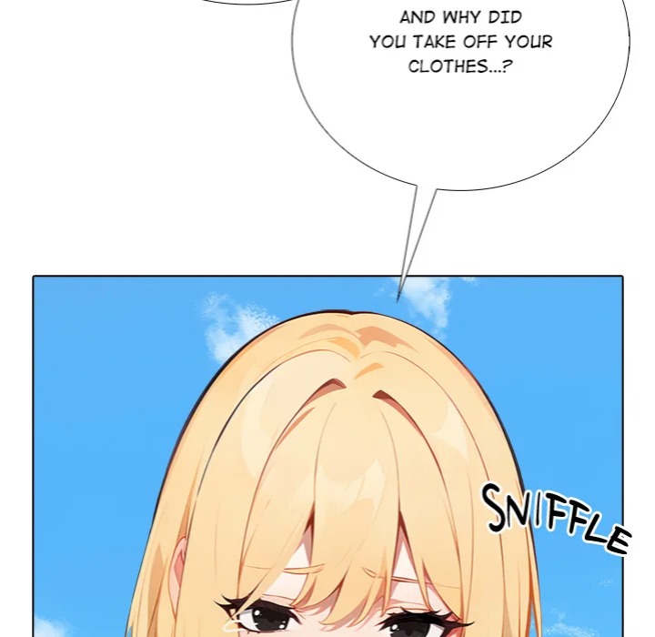 Desire Note - Chapter 12 Page 68