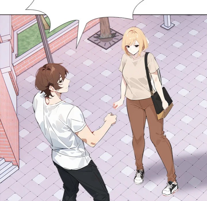 Desire Note - Chapter 12 Page 73