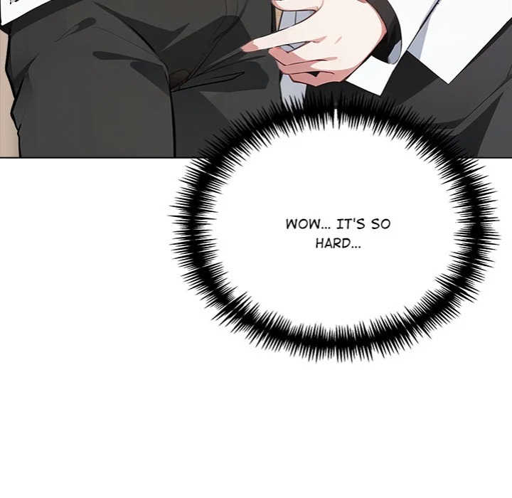 Desire Note - Chapter 13 Page 106