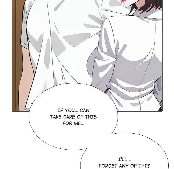 Desire Note - Chapter 13 Page 120