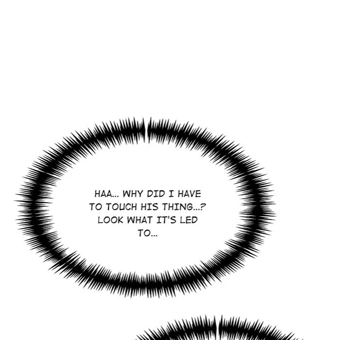 Desire Note - Chapter 13 Page 132