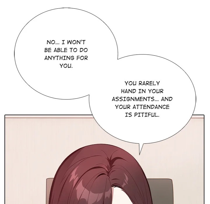 Desire Note - Chapter 13 Page 16