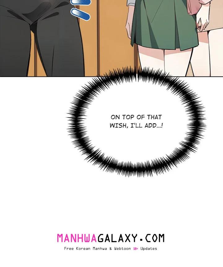 Desire Note - Chapter 13 Page 62