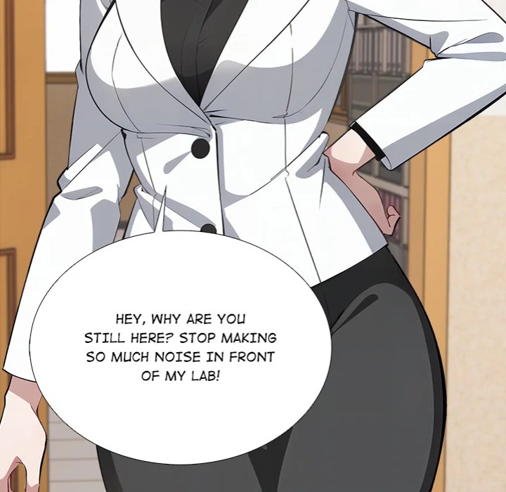 Desire Note - Chapter 13 Page 80