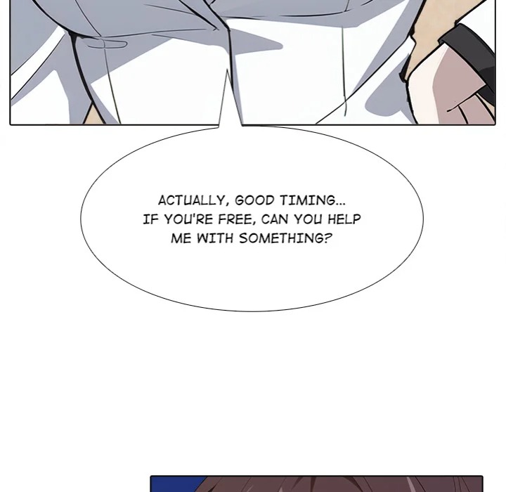 Desire Note - Chapter 13 Page 83