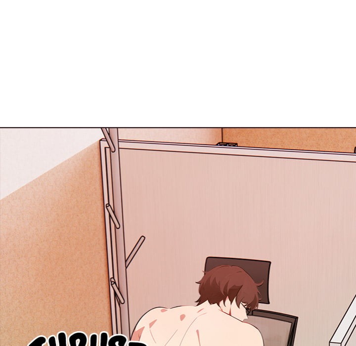 Desire Note - Chapter 14 Page 118