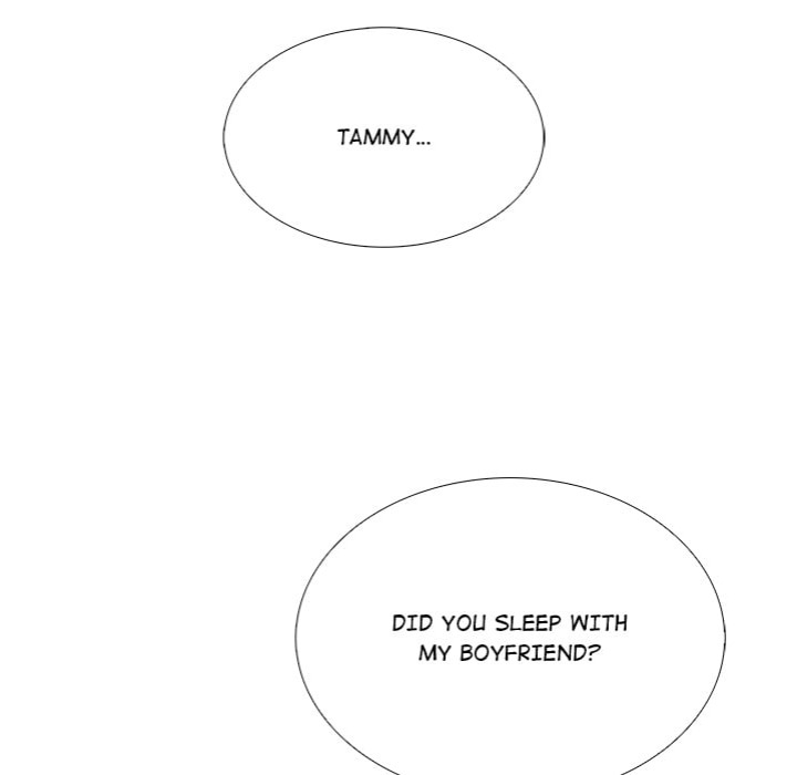 Desire Note - Chapter 14 Page 137