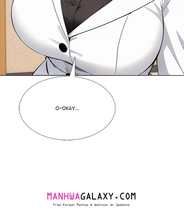 Desire Note - Chapter 14 Page 18