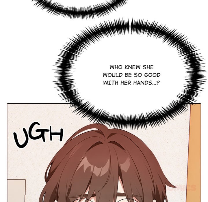 Desire Note - Chapter 14 Page 27