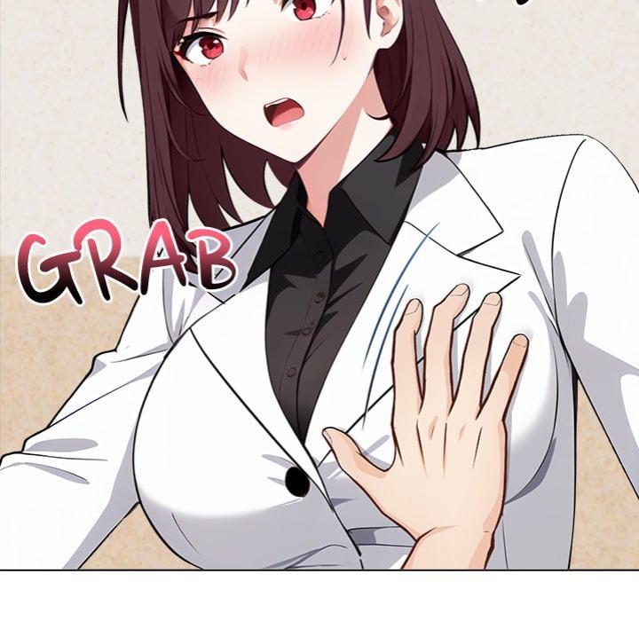 Desire Note - Chapter 14 Page 37