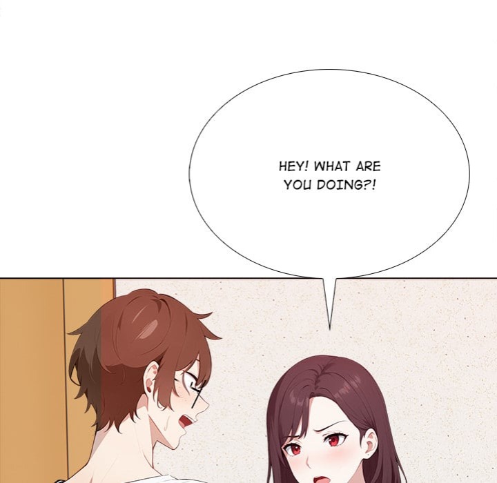 Desire Note - Chapter 14 Page 38