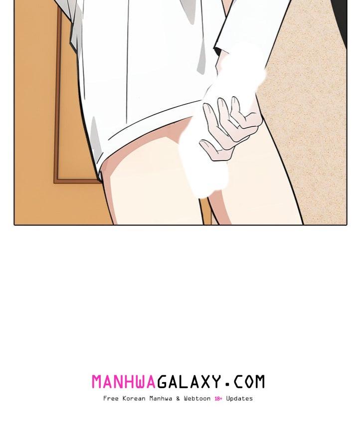 Desire Note - Chapter 14 Page 47