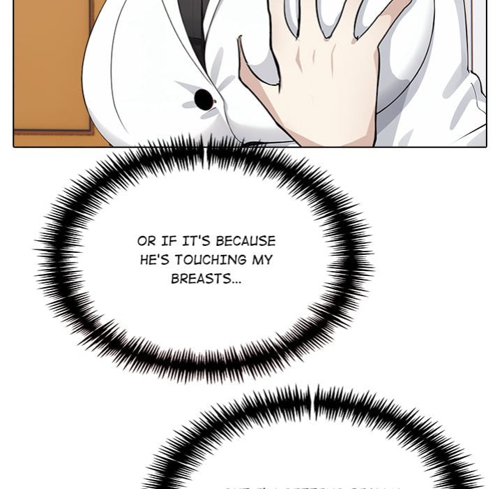 Desire Note - Chapter 14 Page 55