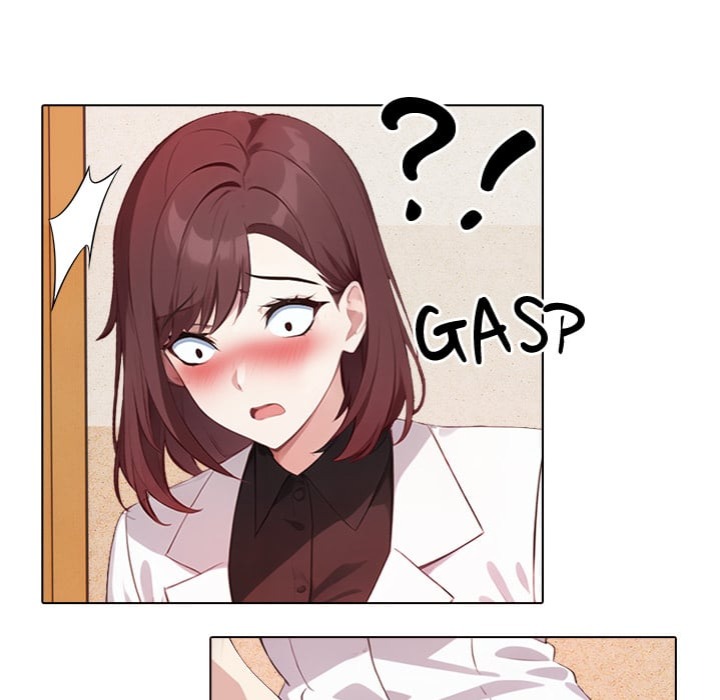 Desire Note - Chapter 14 Page 64