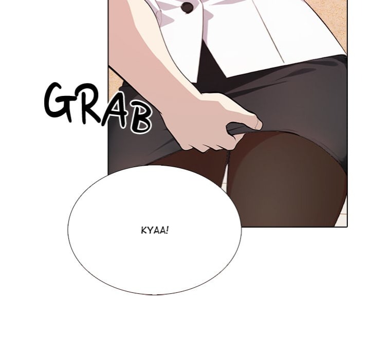 Desire Note - Chapter 14 Page 65