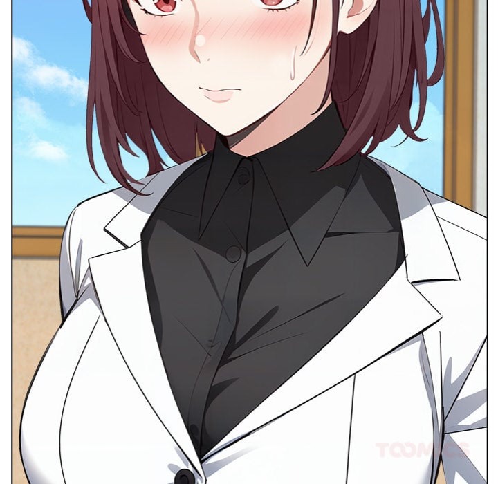 Desire Note - Chapter 14 Page 9