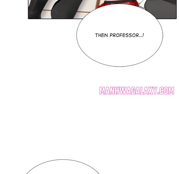 Desire Note - Chapter 14 Page 92