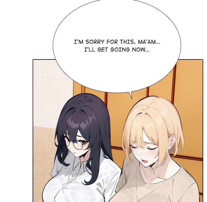 Desire Note - Chapter 15 Page 118