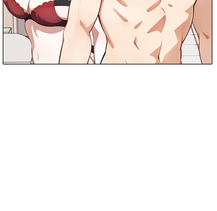 Desire Note - Chapter 15 Page 124