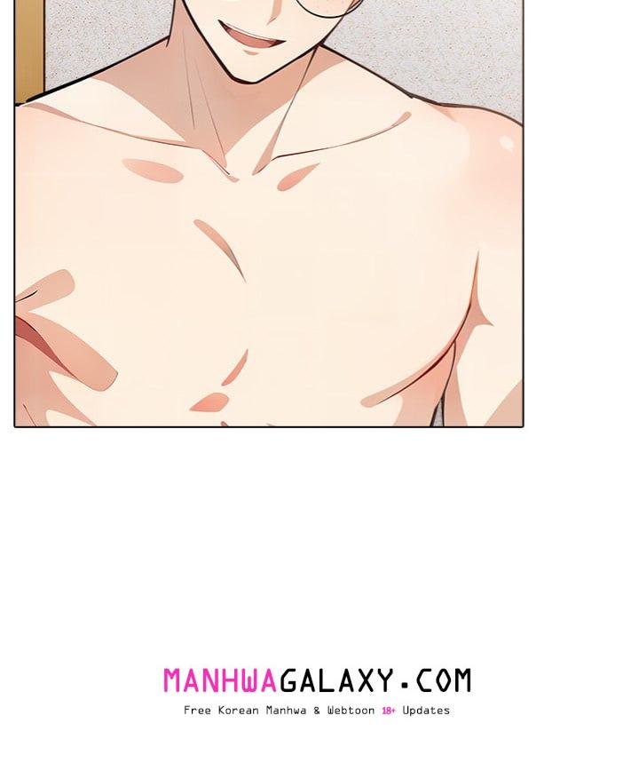 Desire Note - Chapter 15 Page 27