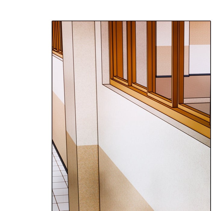 Desire Note - Chapter 15 Page 33