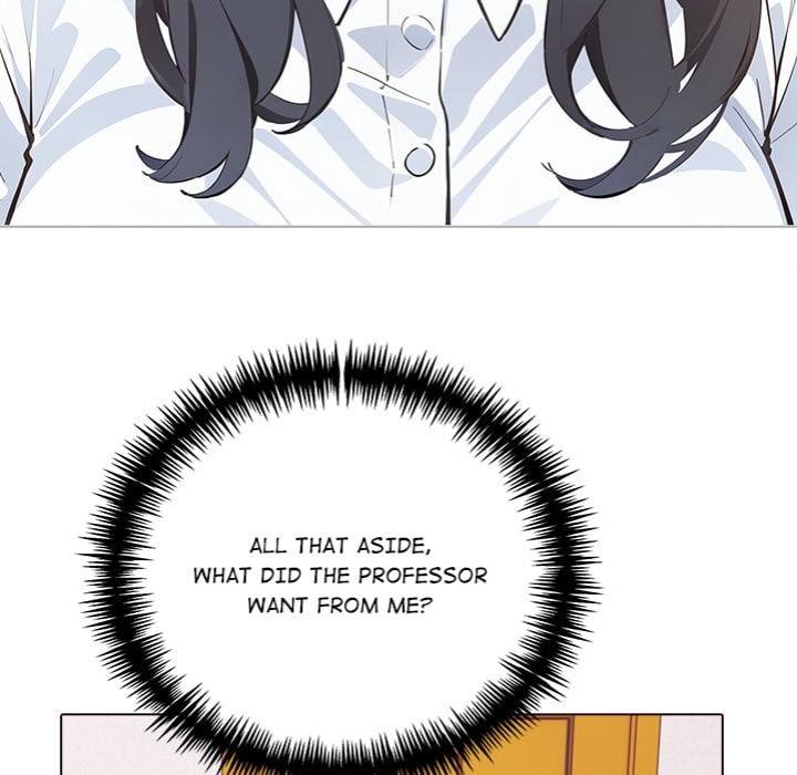 Desire Note - Chapter 15 Page 67