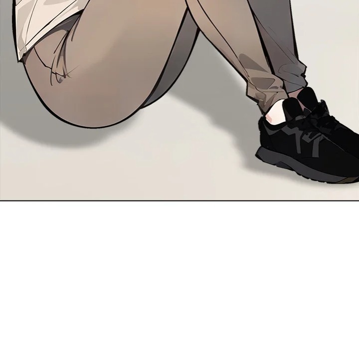 Desire Note - Chapter 16 Page 134