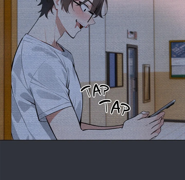 Desire Note - Chapter 16 Page 38