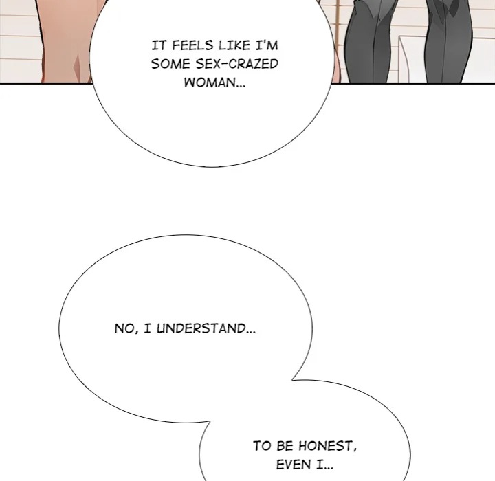 Desire Note - Chapter 16 Page 54