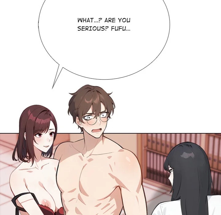 Desire Note - Chapter 16 Page 68