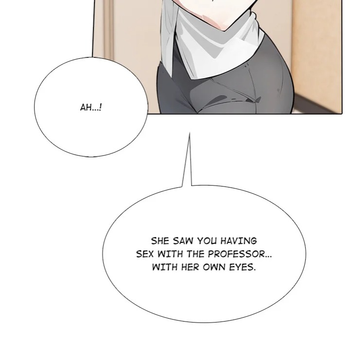 Desire Note - Chapter 16 Page 77