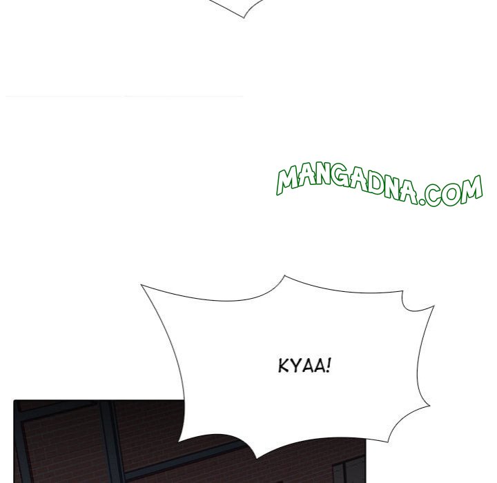 Desire Note - Chapter 17 Page 124