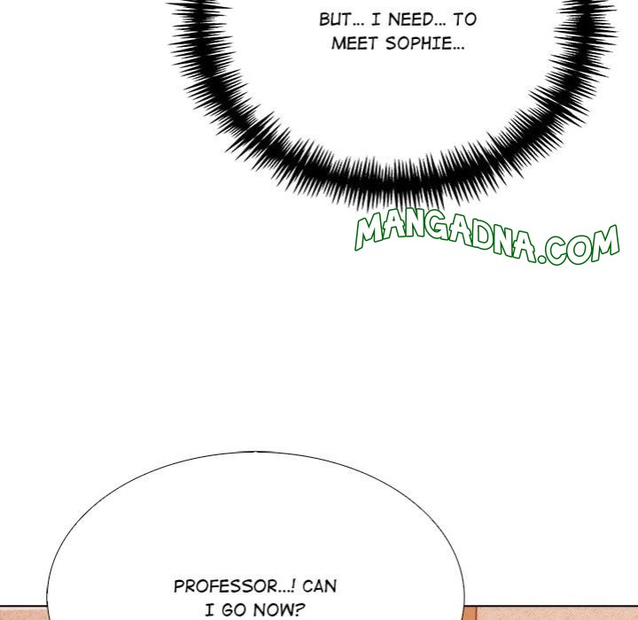 Desire Note - Chapter 17 Page 17