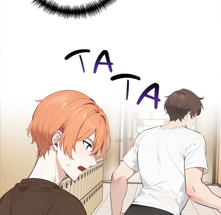 Desire Note - Chapter 17 Page 86