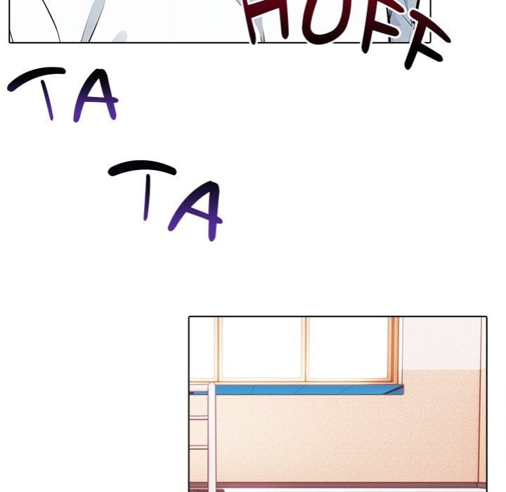 Desire Note - Chapter 17 Page 91