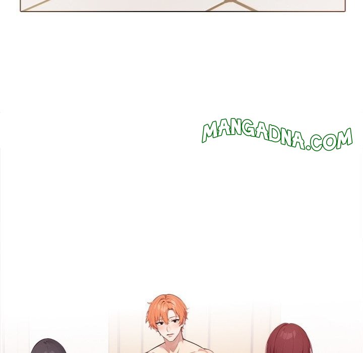 Desire Note - Chapter 18 Page 100