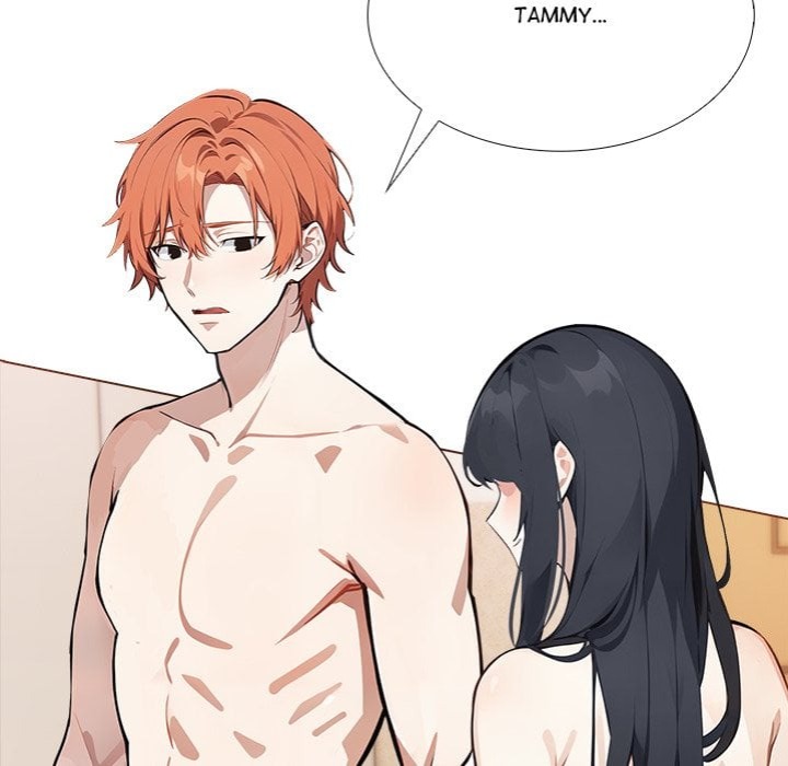 Desire Note - Chapter 18 Page 108