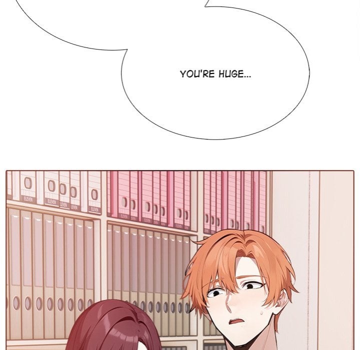 Desire Note - Chapter 18 Page 116