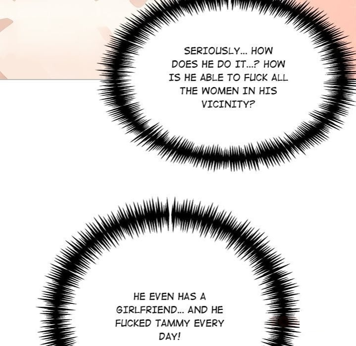 Desire Note - Chapter 18 Page 123