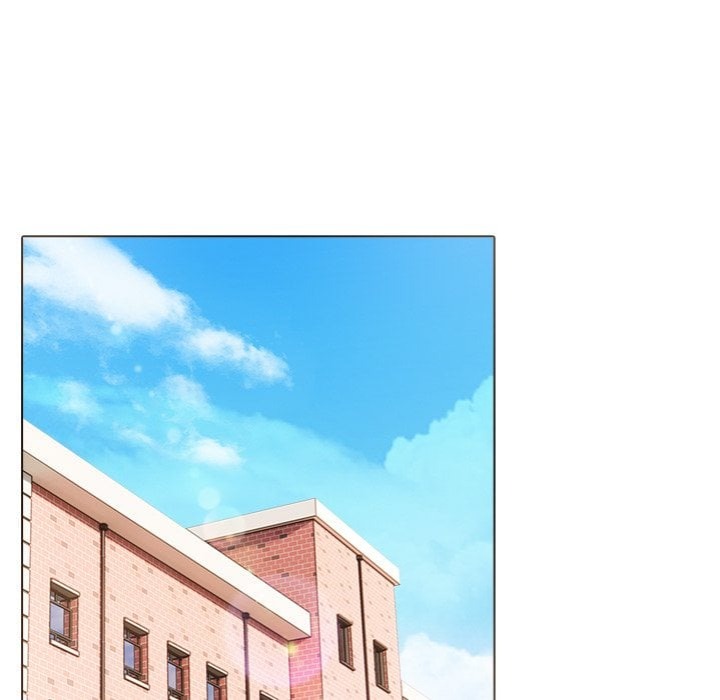 Desire Note - Chapter 18 Page 14