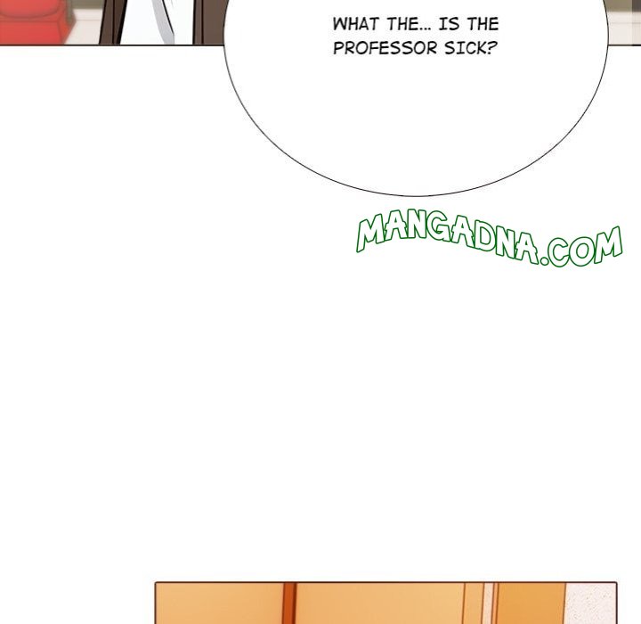 Desire Note - Chapter 18 Page 35