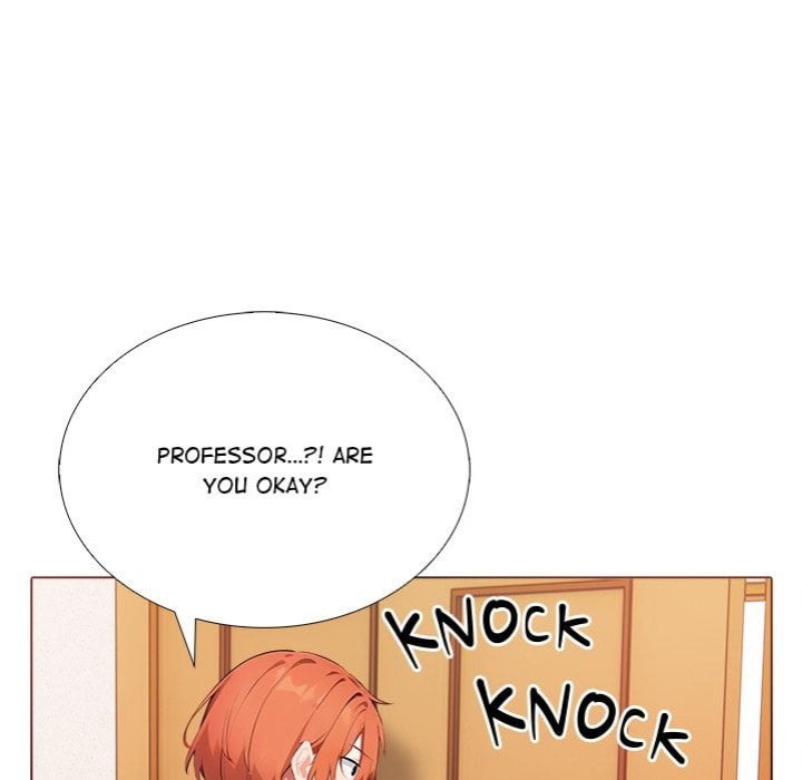 Desire Note - Chapter 18 Page 37