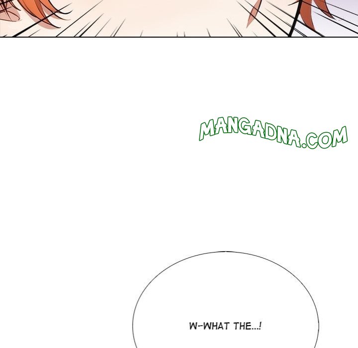 Desire Note - Chapter 18 Page 42