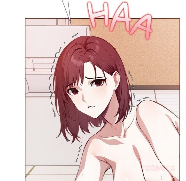 Desire Note - Chapter 18 Page 51