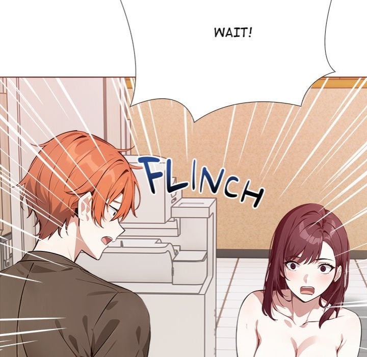 Desire Note - Chapter 18 Page 66