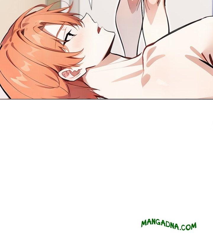 Desire Note - Chapter 19 Page 118