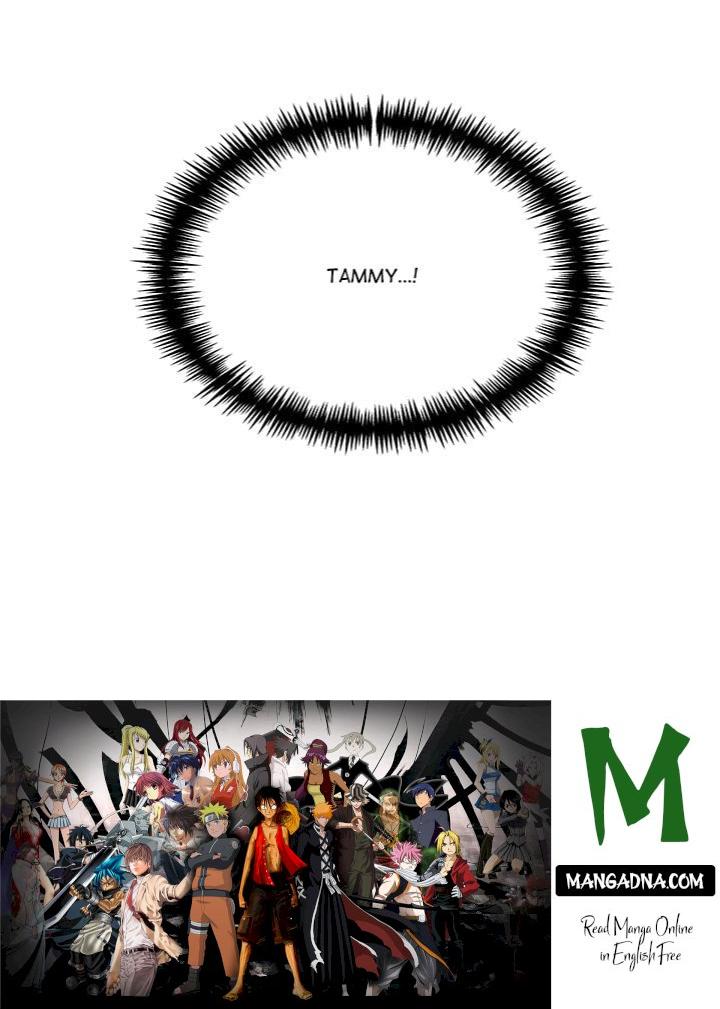 Desire Note - Chapter 19 Page 138