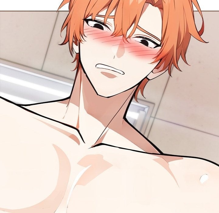 Desire Note - Chapter 19 Page 15