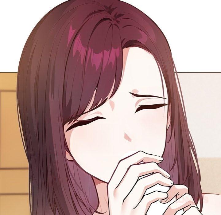 Desire Note - Chapter 19 Page 21