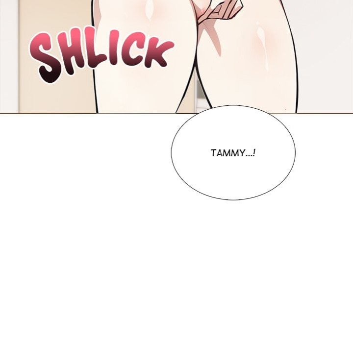 Desire Note - Chapter 19 Page 30